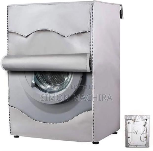 Washing Machine Cover. Washing Machine Cover