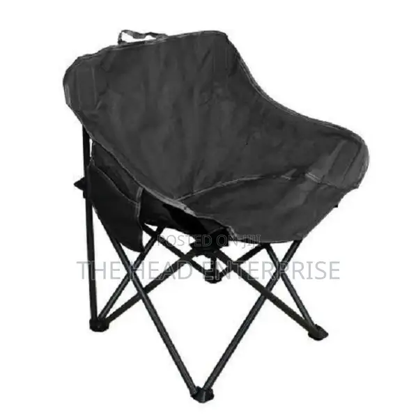 Best Camping Heavy Duty Chair(110130kg Weight in Nairobi