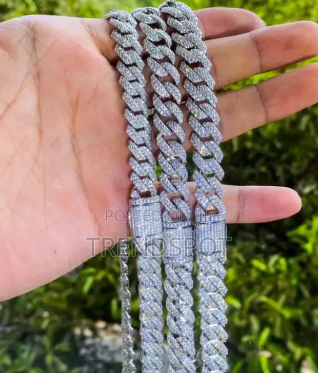 Ice Chain Stainless - thumbnail 2