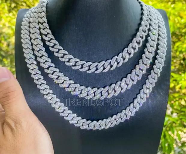 Ice Chain Stainless - thumbnail 3