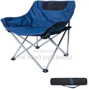 Heavy Duty*Portable Camping Seat