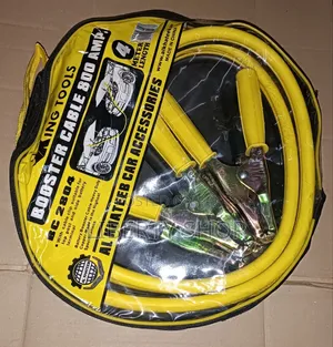 Car Jumper Cables / Original Jumpers Cables