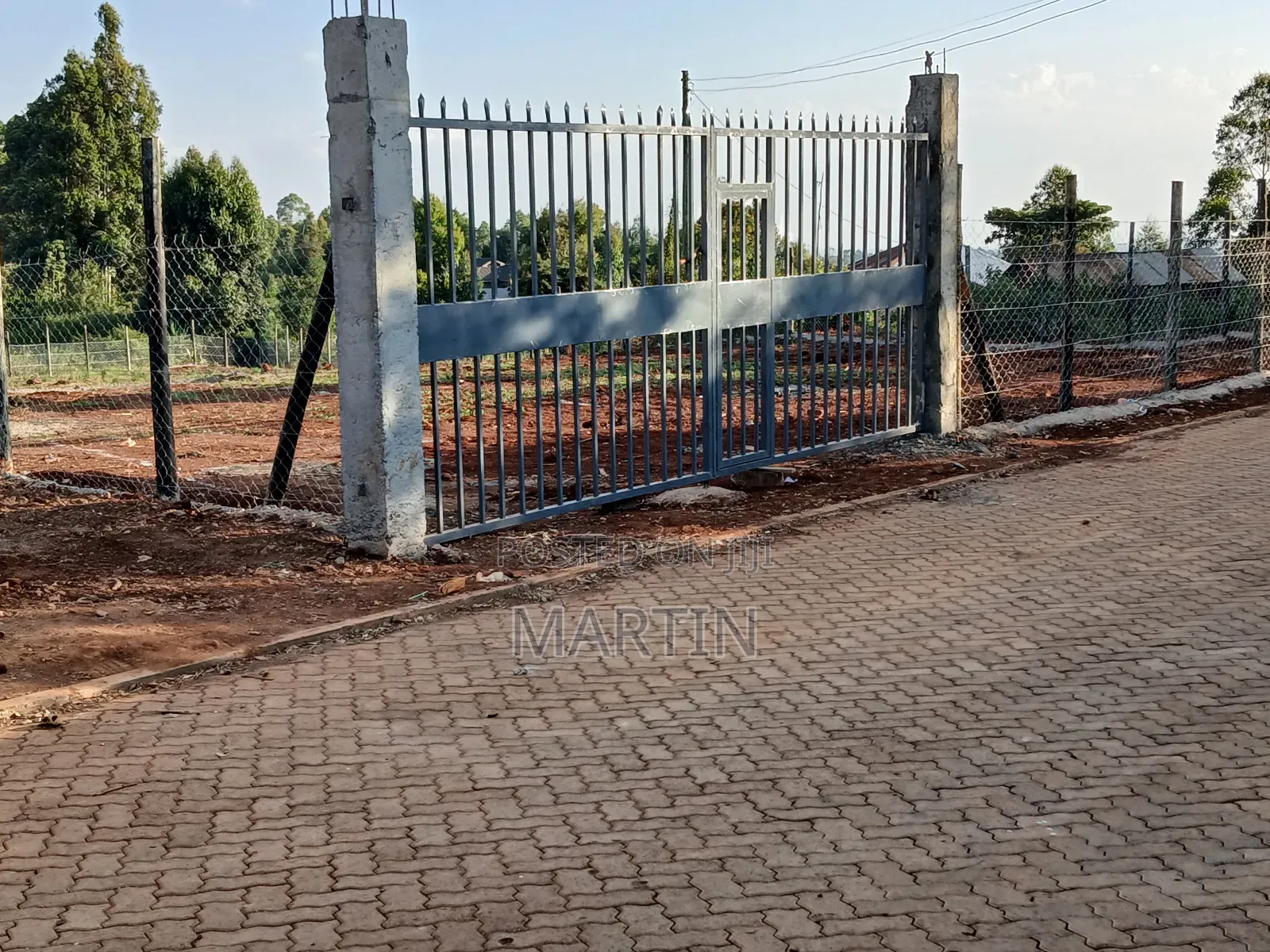 4 Eigths  Available at Nairobi Ndogo Kikuyu