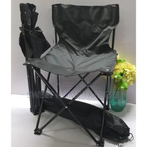Camping Chair - thumbnail 2