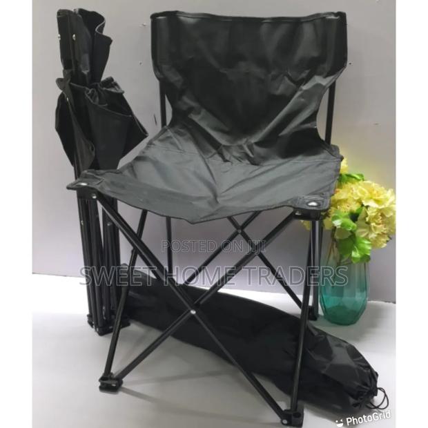 Camping Chair - main view