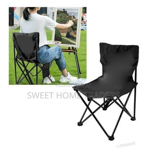 Foldable Camping Chair - main view