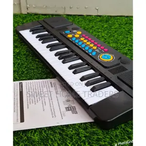 Keyboard 37keys