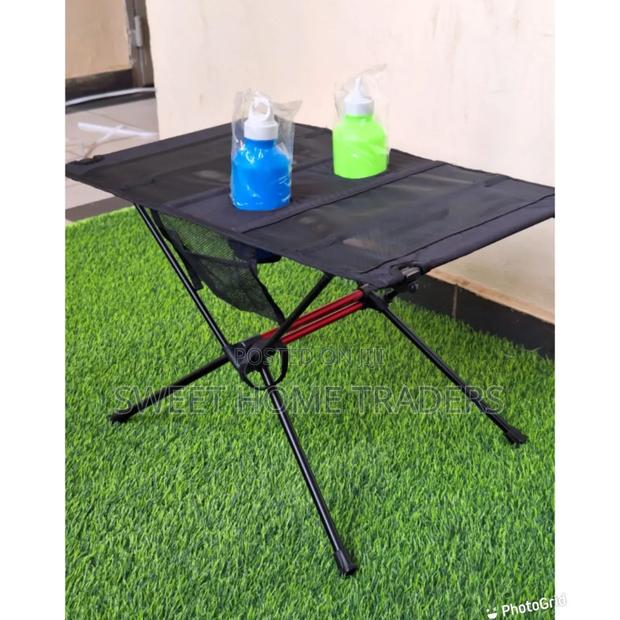 Portable Foldable Table - main view