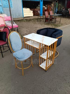 Manicure Set, With Marble Table, Latest Design - thumbnail 2