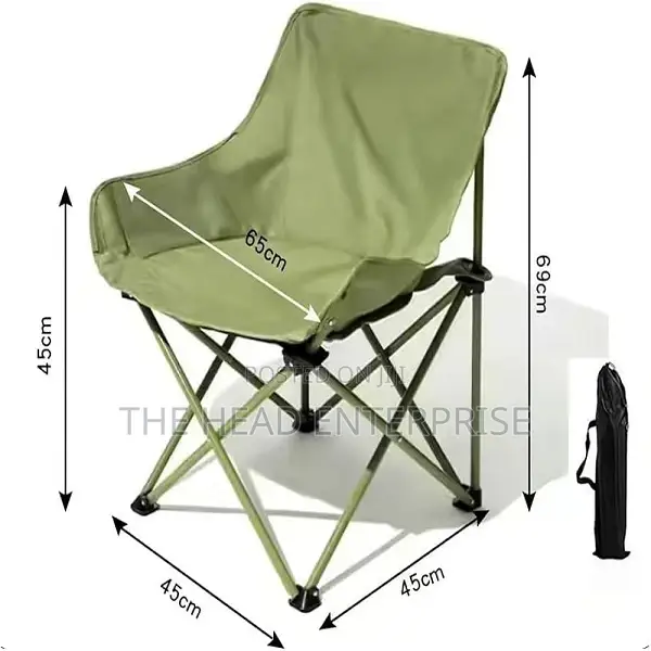 Top Quality Heavy Duty Camping/Picnic Seat