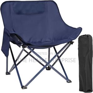 Affordable Brandnew Foldable Camping Seat - thumbnail 2