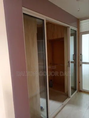 Whole Drop Partition