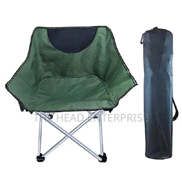 Best Priced Heavy Duty Camping Seat Available - main view