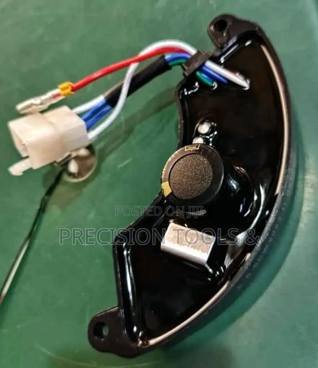 AVR for Generators