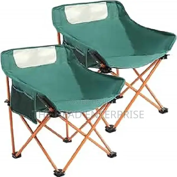 Customizable Heavy Duty Camping Seat Available