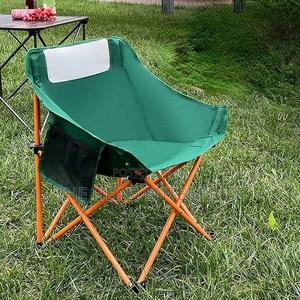 Best Quality Foldable Camping Seat Heavy Duty - main view