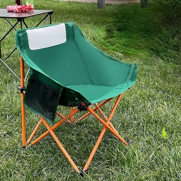Best Quality Foldable Camping Seat Heavy Duty