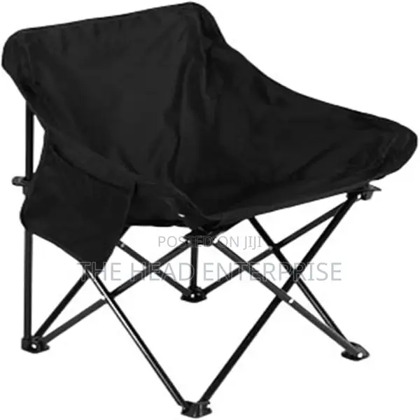 Good Quality Heavy Duty Foldable and Portbale Seat