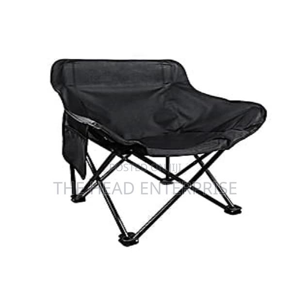 Best Quality Portable Heavy Duty Seat - main view