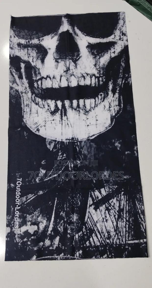 Neck Gaiter Bandana Facemask - thumbnail 10