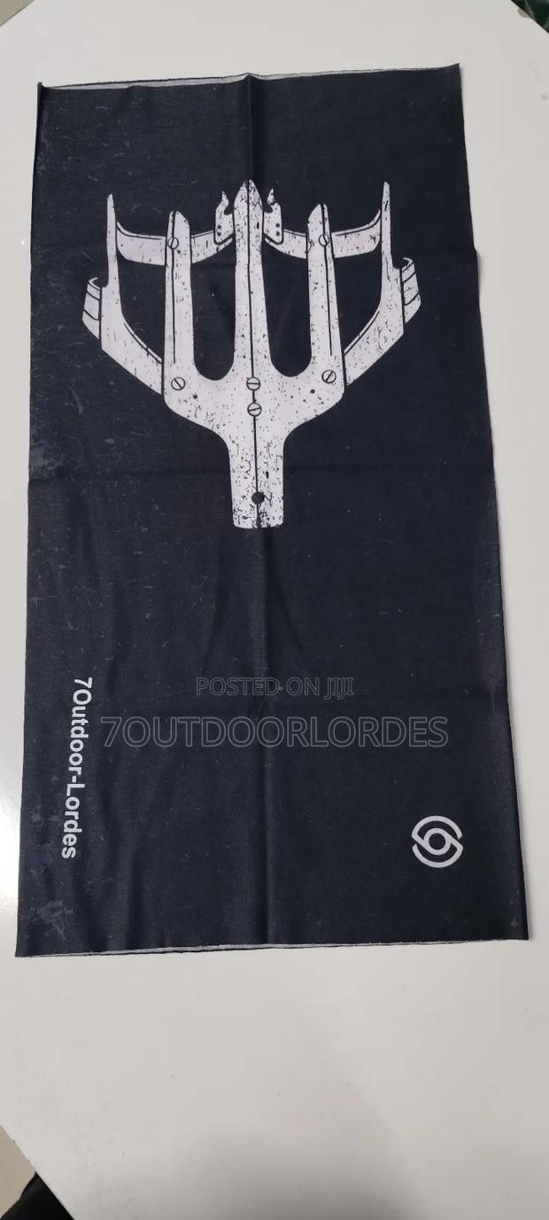 Neck Gaiter Bandana Facemask - thumbnail 13