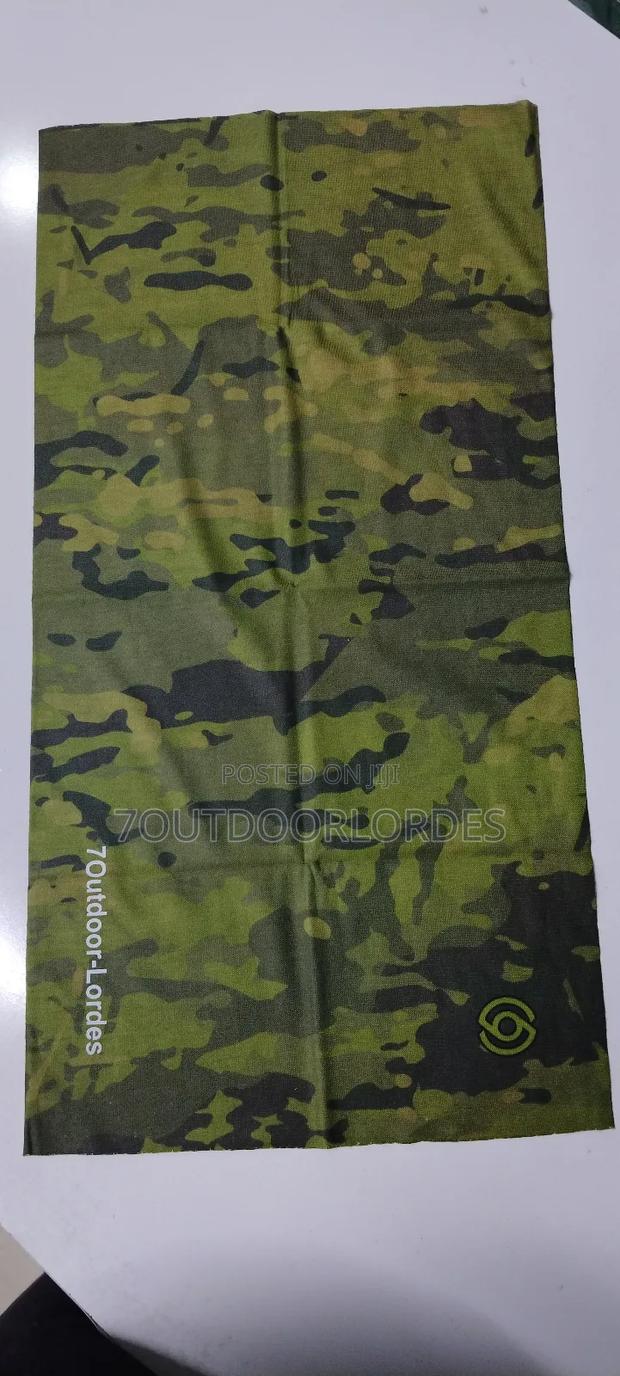 Neck Gaiter Bandana Facemask - thumbnail 15