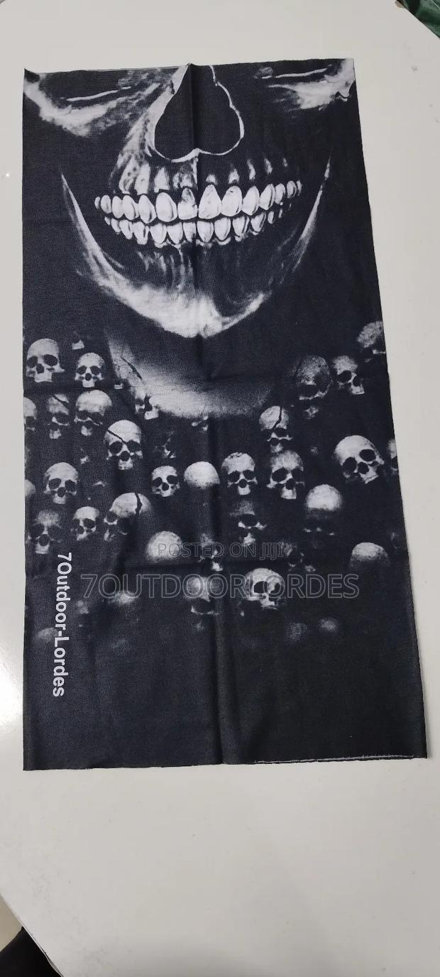 Neck Gaiter Bandana Facemask - thumbnail 16