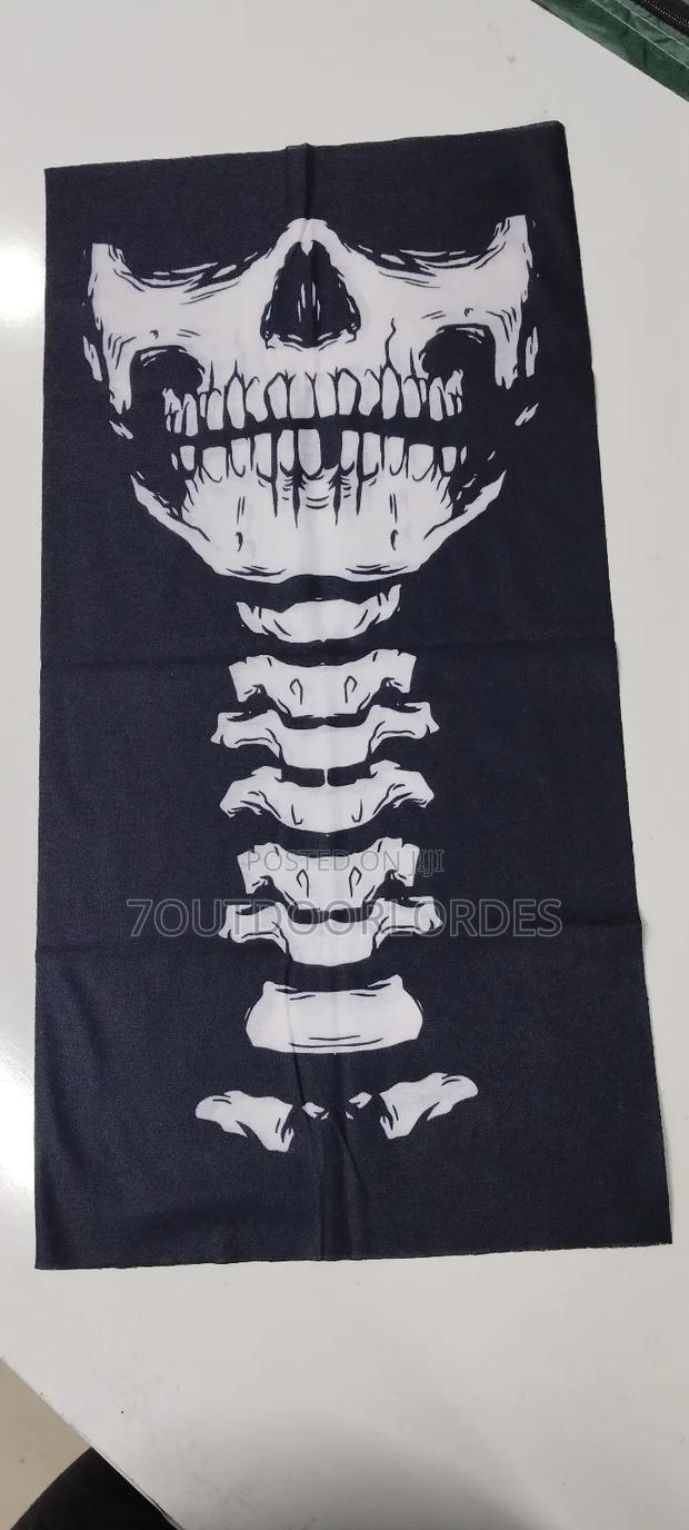 Neck Gaiter Bandana Facemask - thumbnail 17