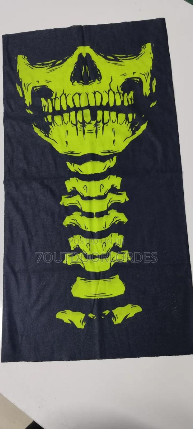 Neck Gaiter Bandana Facemask - thumbnail 18