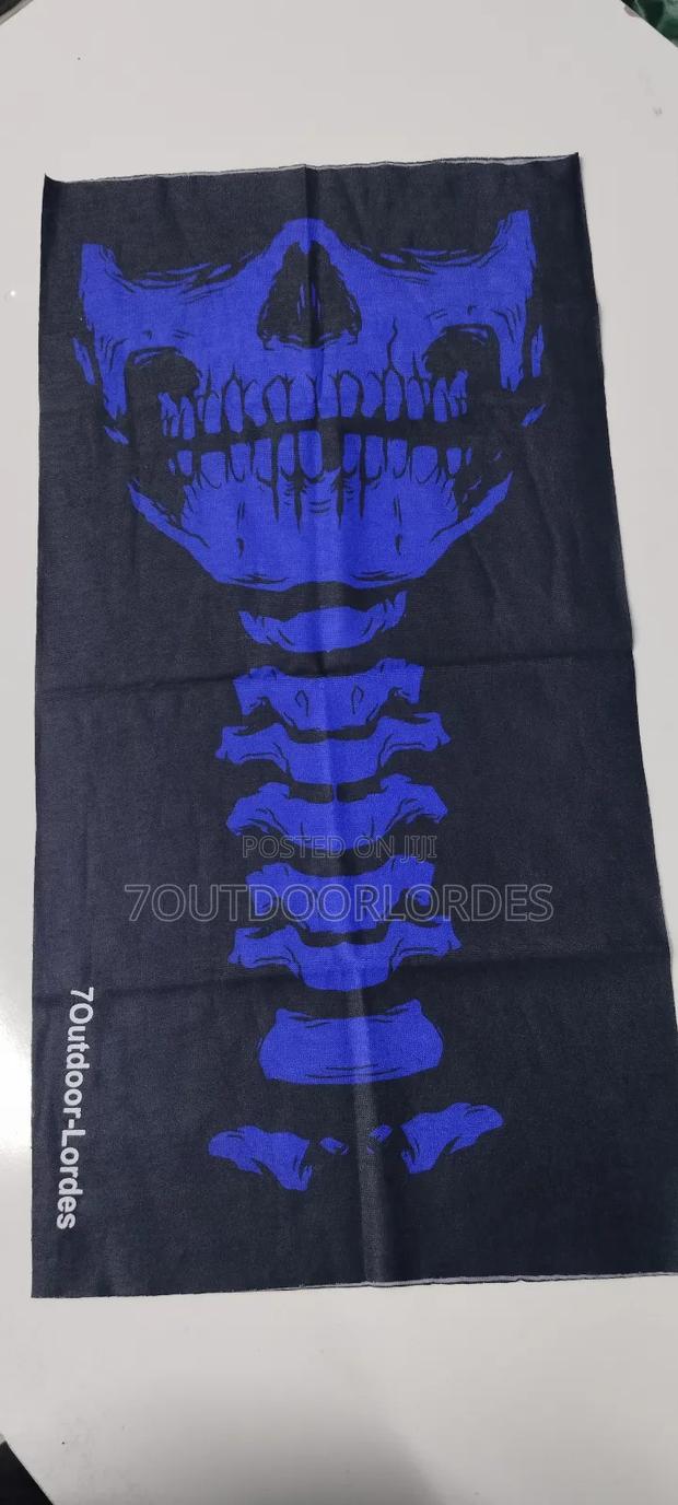 Neck Gaiter Bandana Facemask - thumbnail 19