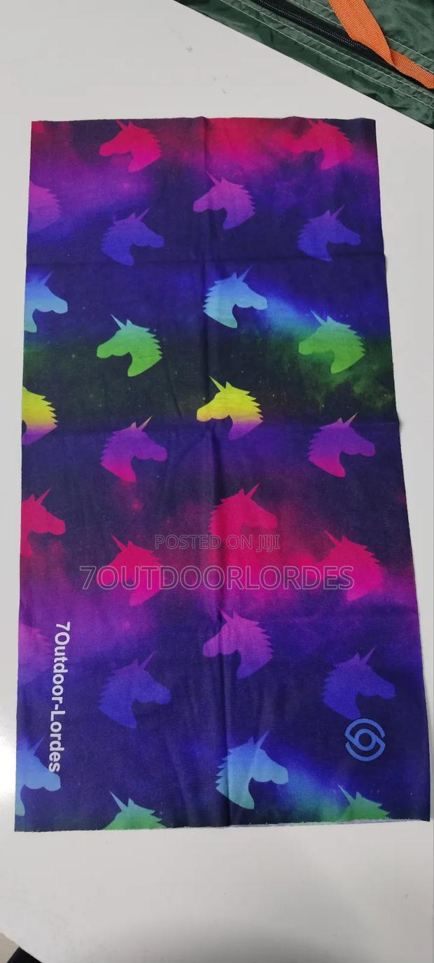 Neck Gaiter Bandana Facemask - thumbnail 20