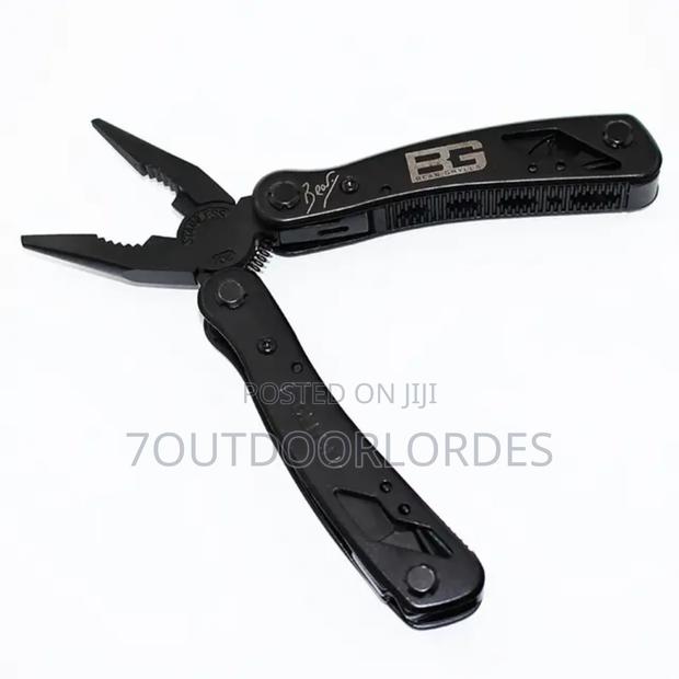 20 In 1 GERBER MULTITOOL With Tools - thumbnail 6