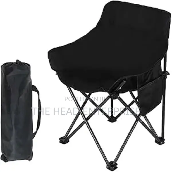Easy to Carry Around Heavy Duty Brandnew Camping Seat