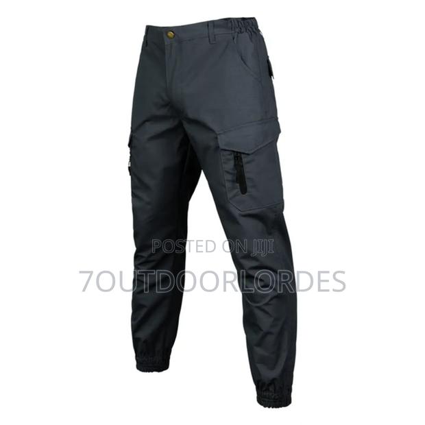 Sn78 Tactical Pants - thumbnail 2