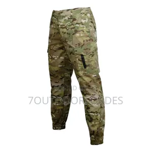 Sn78 Tactical Pants