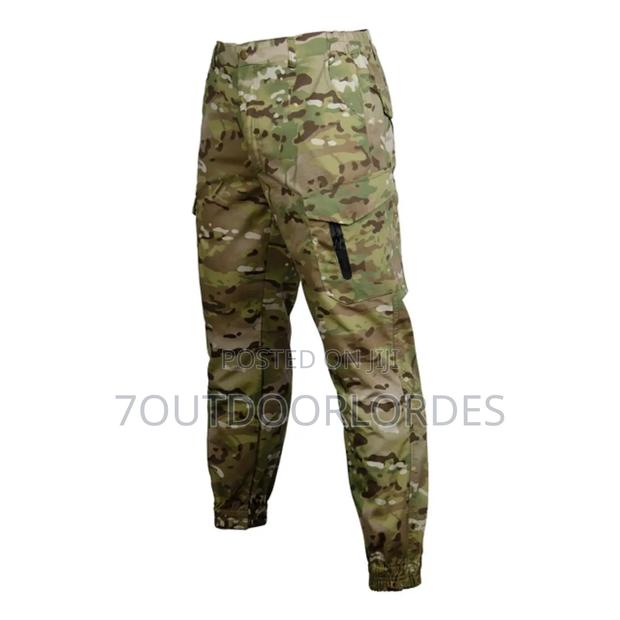 Sn78 Tactical Pants - thumbnail 3