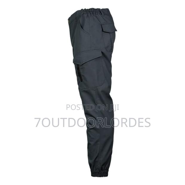 Sn78 Tactical Pants - thumbnail 4