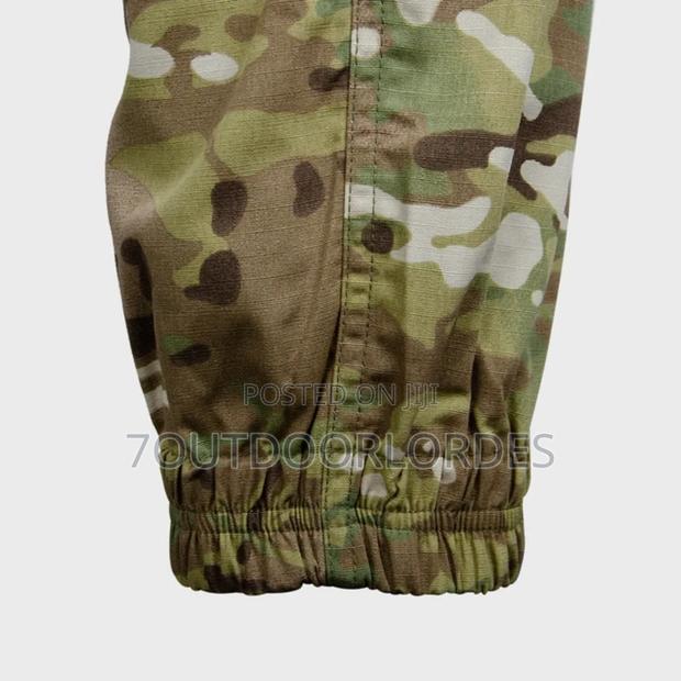 Sn78 Tactical Pants - thumbnail 5