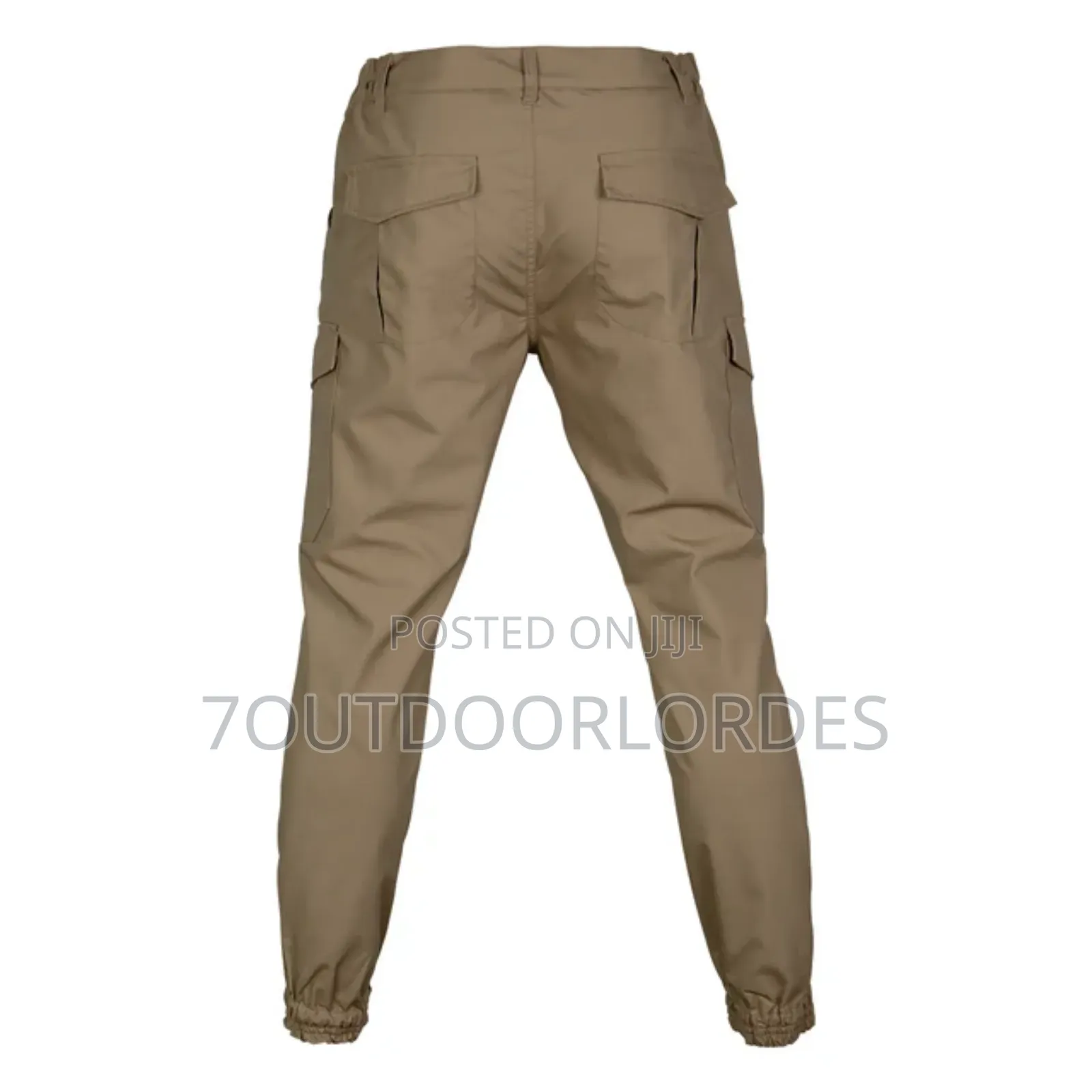 Sn78 Tactical Pants