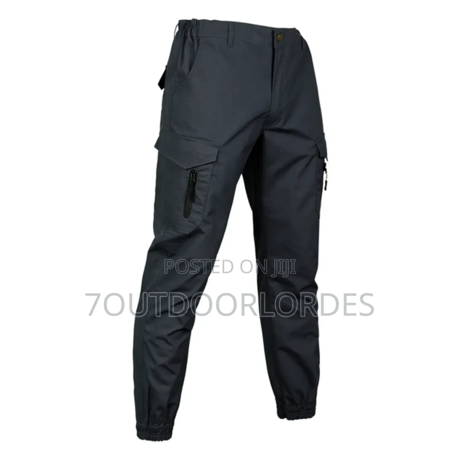 Sn78 Tactical Pants