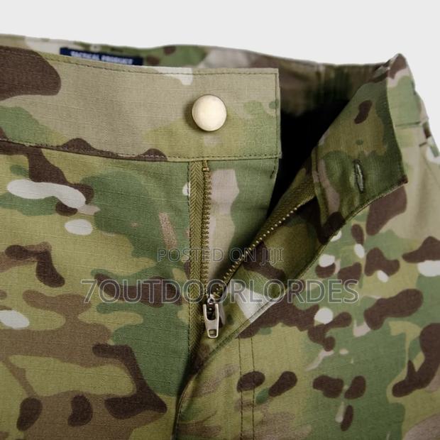 Sn78 Tactical Pants - thumbnail 8