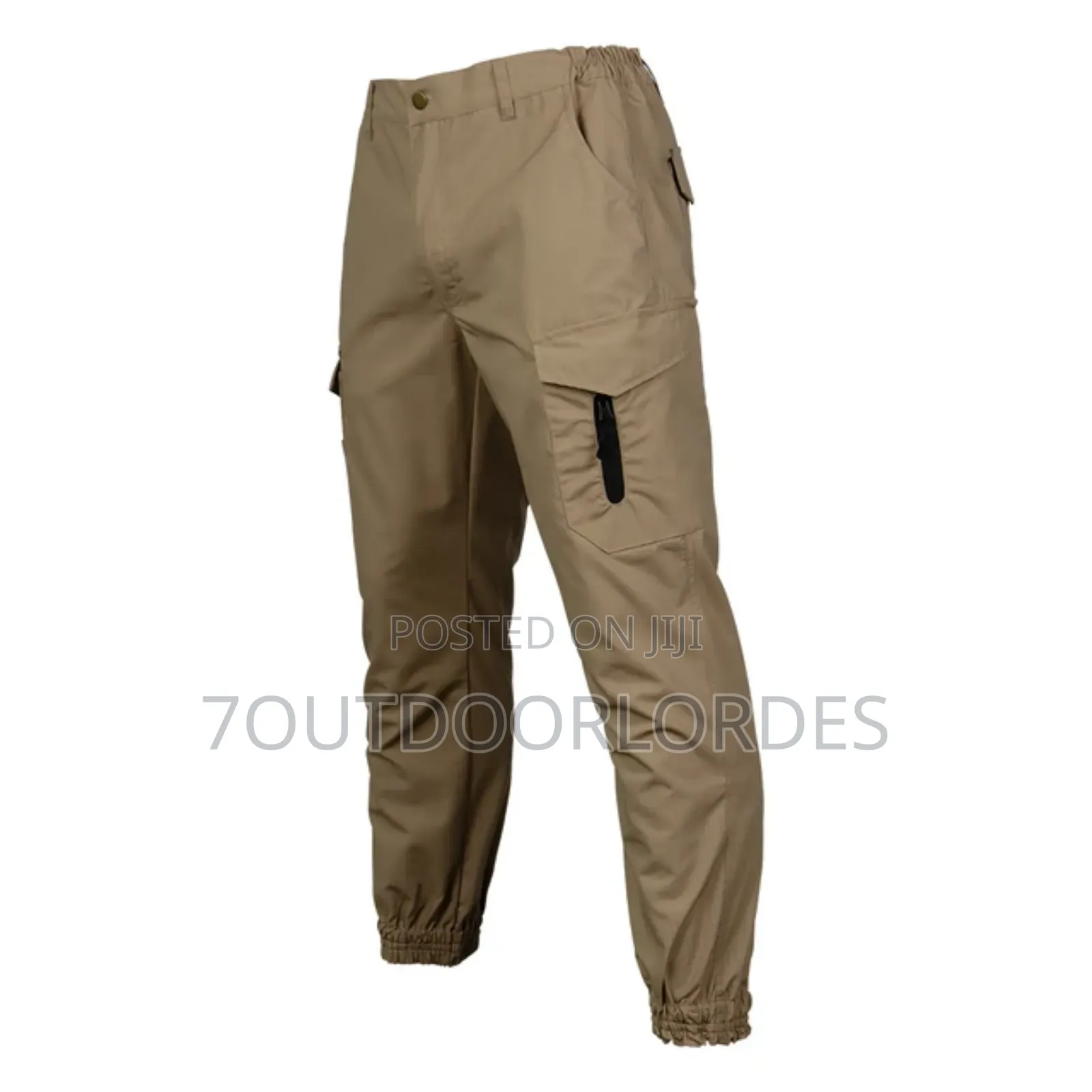Sn78 Tactical Pants