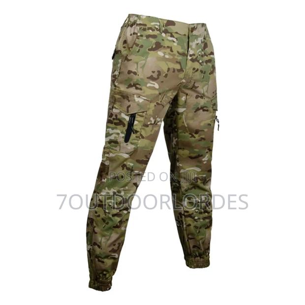 Sn78 Tactical Pants - thumbnail 10