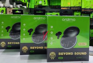 Oraimo Spacebuds Hybrid Anc True Wireless Earbuds - thumbnail 2