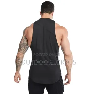 Outdoor Gym Vest