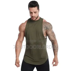 Outdoor Gym Vest
