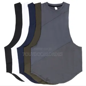 Outdoor Gym Vest