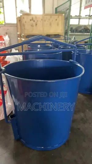 1 Tonne Crane Hoist For Construction