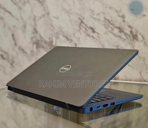 Laptop Dell Latitude 7300 16GB Intel Core I7 SSD 256GB
