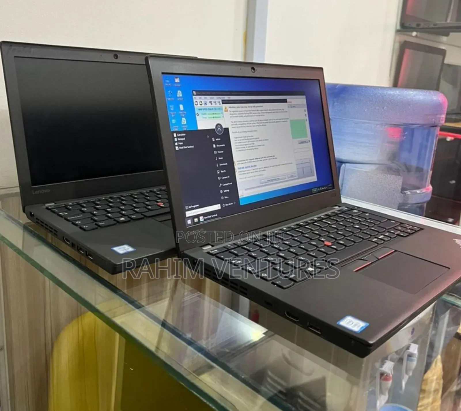 Laptop Lenovo ThinkPad X270 8GB Intel Core i5 SSD 256GB